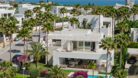 Rio Real villa for sale