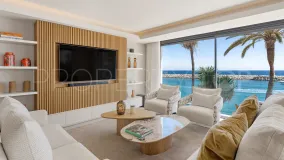 For sale Marbella - Puerto Banus 3 bedrooms apartment