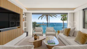 For sale Marbella - Puerto Banus 3 bedrooms apartment