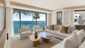 For sale Marbella - Puerto Banus 3 bedrooms apartment