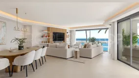 For sale Marbella - Puerto Banus 3 bedrooms apartment