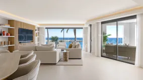 For sale Marbella - Puerto Banus 3 bedrooms apartment