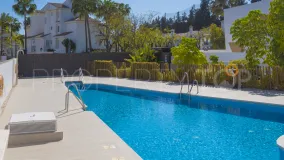 For sale Nueva Andalucia 4 bedrooms town house