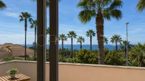 For sale Marbella East semi detached villa with 4 bedrooms