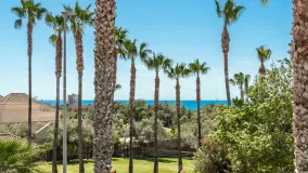 For sale Marbella East semi detached villa with 4 bedrooms