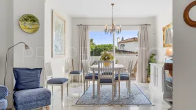 For sale apartment in Elviria with 3 bedrooms