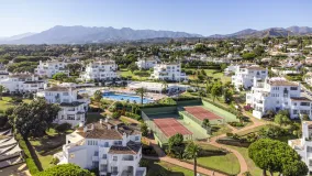 For sale apartment in Elviria with 3 bedrooms