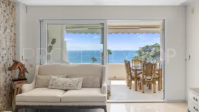 Se vende apartamento con 3 dormitorios en New Golden Mile