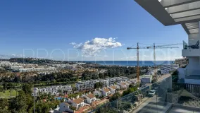 Apartamento en venta en Cala de Mijas