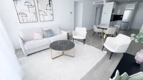 Apartamento en venta en Cala de Mijas