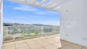 Apartamento en venta en Cala de Mijas