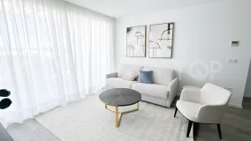 Apartamento en venta en Cala de Mijas