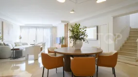 3 bedrooms Beach Side New Golden Mile duplex penthouse for sale