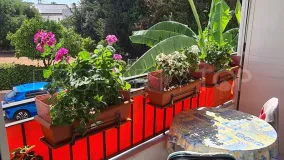 For sale apartment with 2 bedrooms in El Mirador