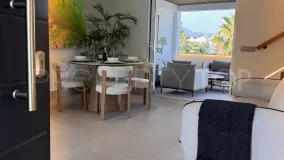 For sale Guadalmina Alta semi detached villa