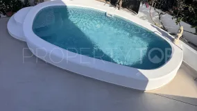For sale Guadalmina Alta semi detached villa