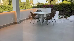 For sale Guadalmina Alta semi detached villa