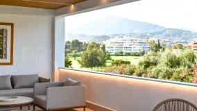 For sale Guadalmina Alta semi detached villa