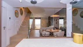 Comprar atico duplex en Las Mesas