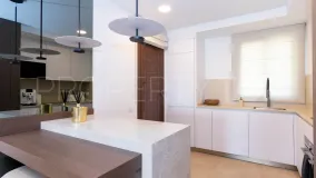 Comprar atico duplex en Las Mesas