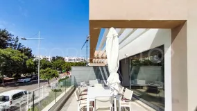 Las Mesas, apartamento en venta