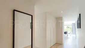 Las Mesas, apartamento en venta