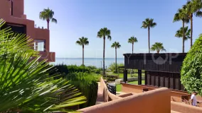 Mar Azul 2 bedrooms ground floor apartment for sale