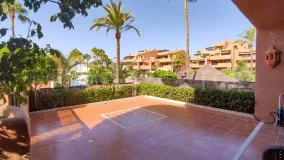 Mar Azul 2 bedrooms ground floor apartment for sale