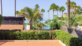 Mar Azul 2 bedrooms ground floor apartment for sale