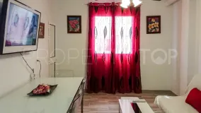 Comprar apartamento en Estepona Centro con 4 dormitorios