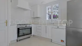 Benahavis, adosado con 3 dormitorios a la venta