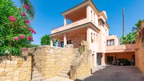 For sale villa in Seghers with 4 bedrooms
