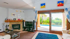 Villa a la venta con 4 dormitorios en Seghers
