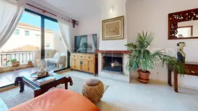 For sale duplex with 3 bedrooms in Manilva