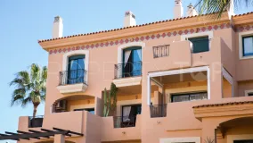 For sale Manilva 3 bedrooms duplex
