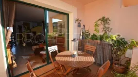 For sale Manilva 3 bedrooms duplex
