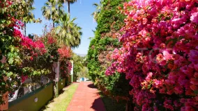 For sale Estepona East town house