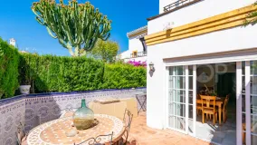 For sale Estepona East town house