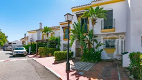 For sale Estepona East town house