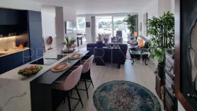 Benahavis, apartamento con 2 dormitorios en venta