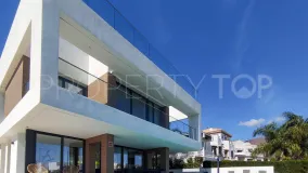 Villa with 3 bedrooms for sale in Valle Romano