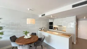 Apartamento planta baja en venta en Pure South