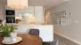 Apartamento planta baja en venta en Pure South