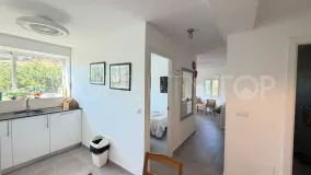 Apartamento en venta en Pueblo Mexicano