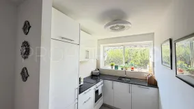Apartamento en venta en Pueblo Mexicano