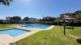 Apartamento en venta en Pueblo Mexicano