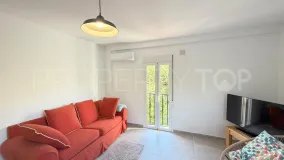 Apartamento en venta en Pueblo Mexicano