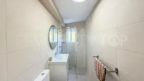 Apartamento en venta en Pueblo Mexicano