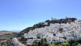 For sale town house in Casares Pueblo