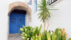 For sale town house in Casares Pueblo